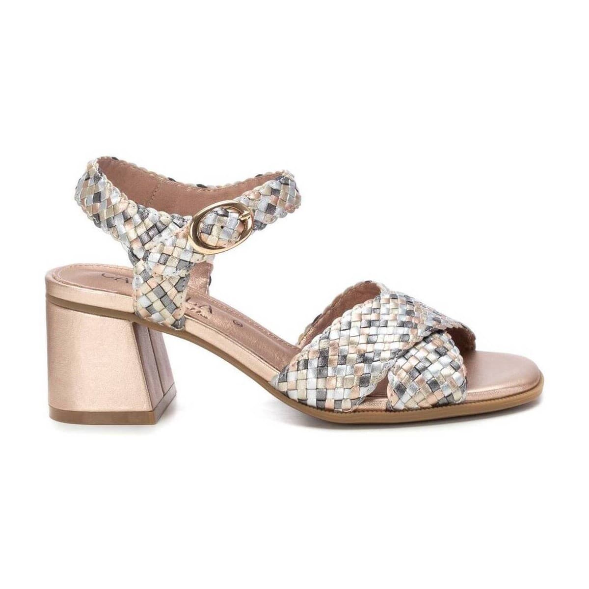 Women's Pumps Carmela Brown