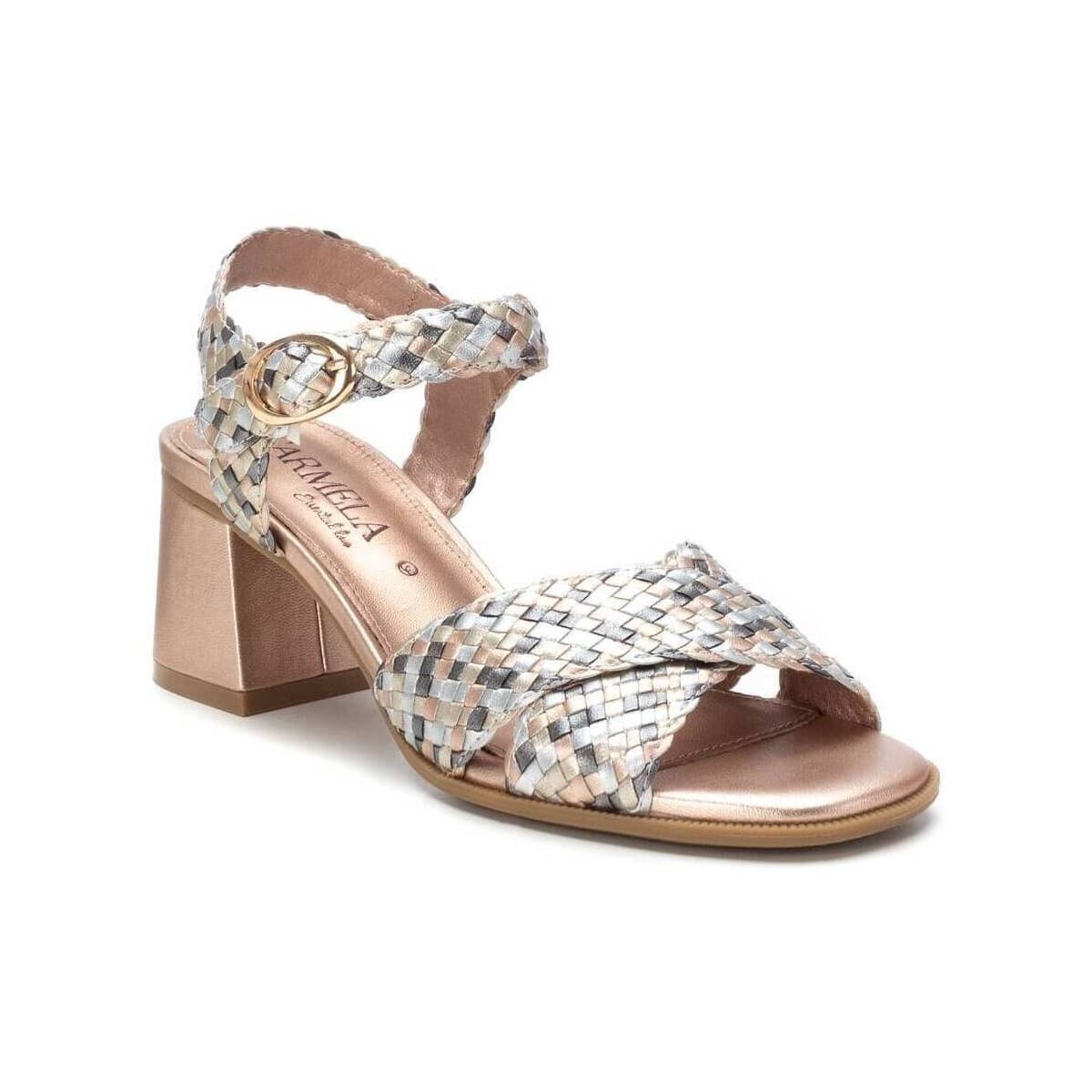 Women's Pumps Carmela Brown