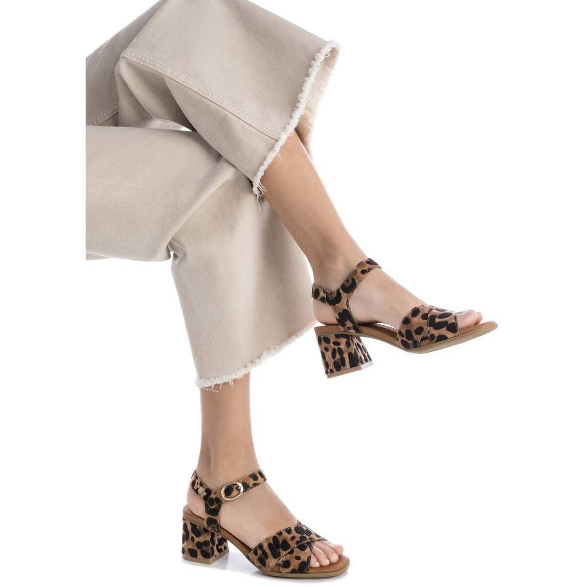 Women's Pumps Carmela Multicolor