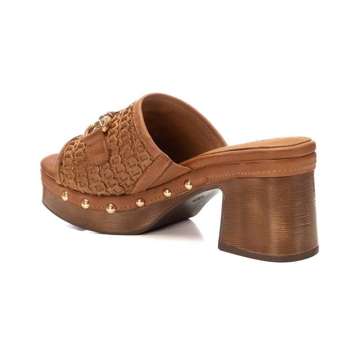 Women's Mules Carmela Brown