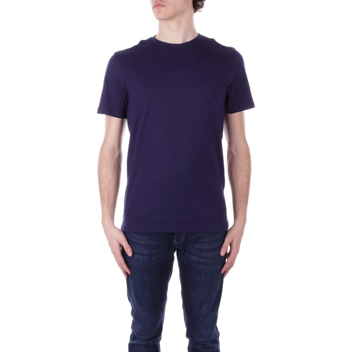 Men's T-Shirts Only & Sons Blue