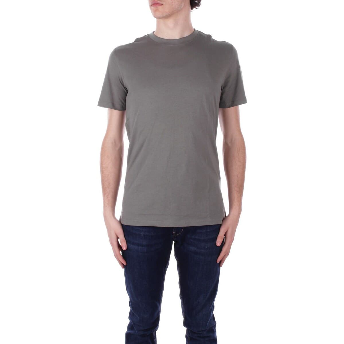 Men's T-Shirts Only & Sons Gray