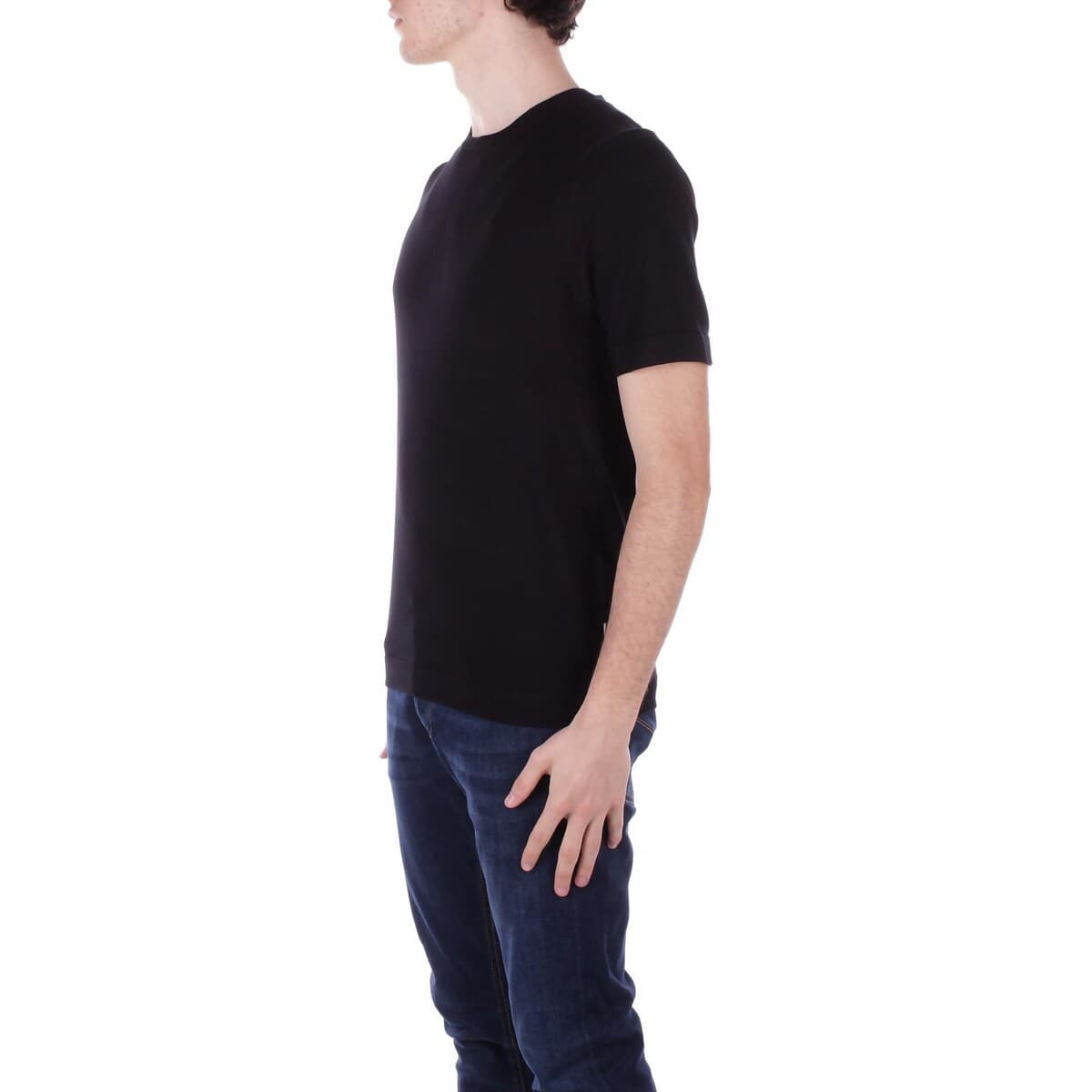 Men's T-Shirts Only & Sons Black