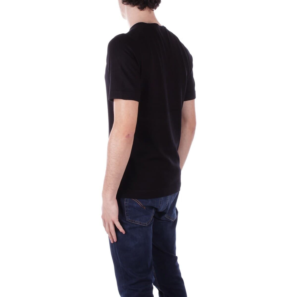 Men's T-Shirts Only & Sons Black