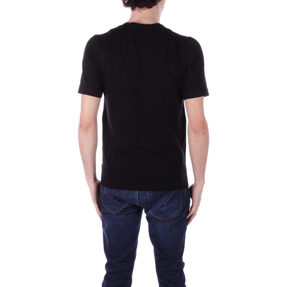 Men's T-Shirts Only & Sons Black