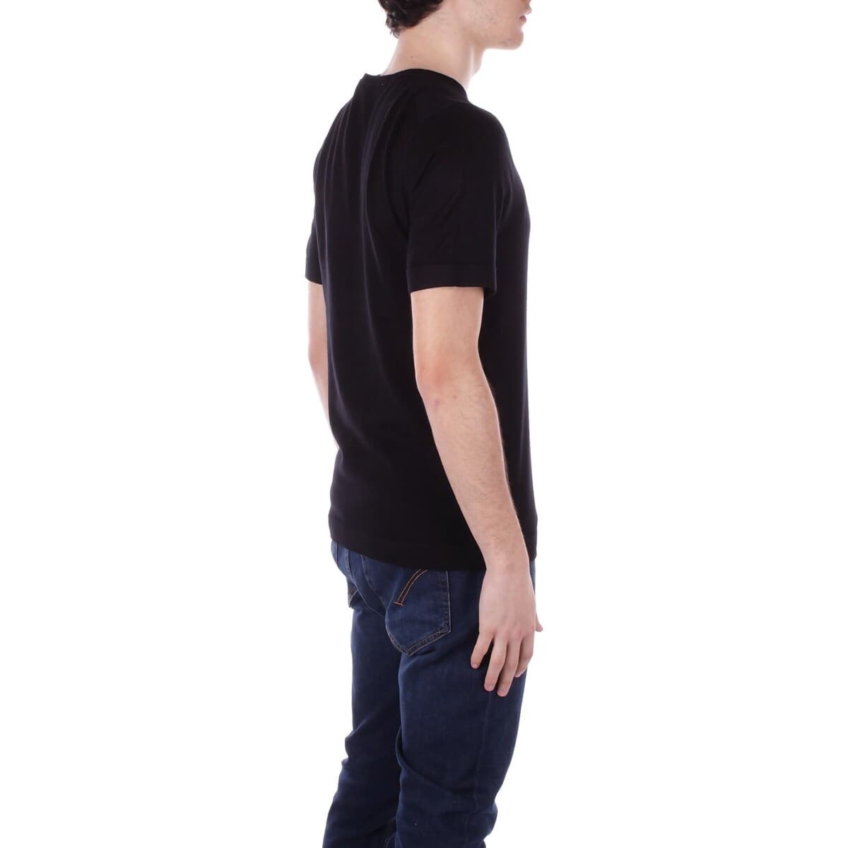 Men's T-Shirts Only & Sons Black