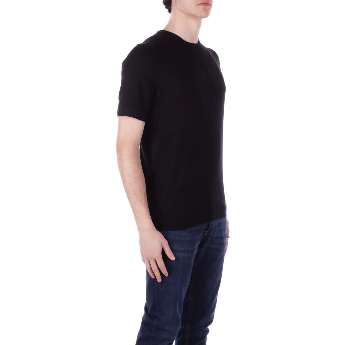 Men's T-Shirts Only & Sons Black