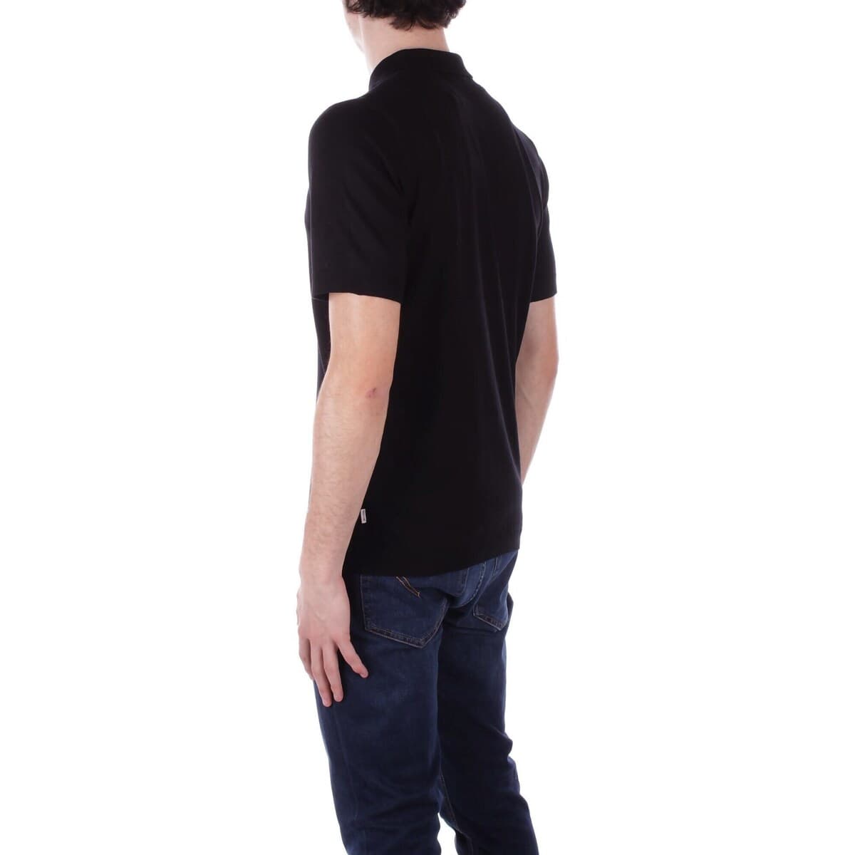 Men's T-Shirts Only & Sons Black