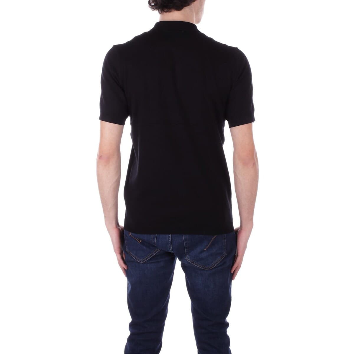 Men's T-Shirts Only & Sons Black
