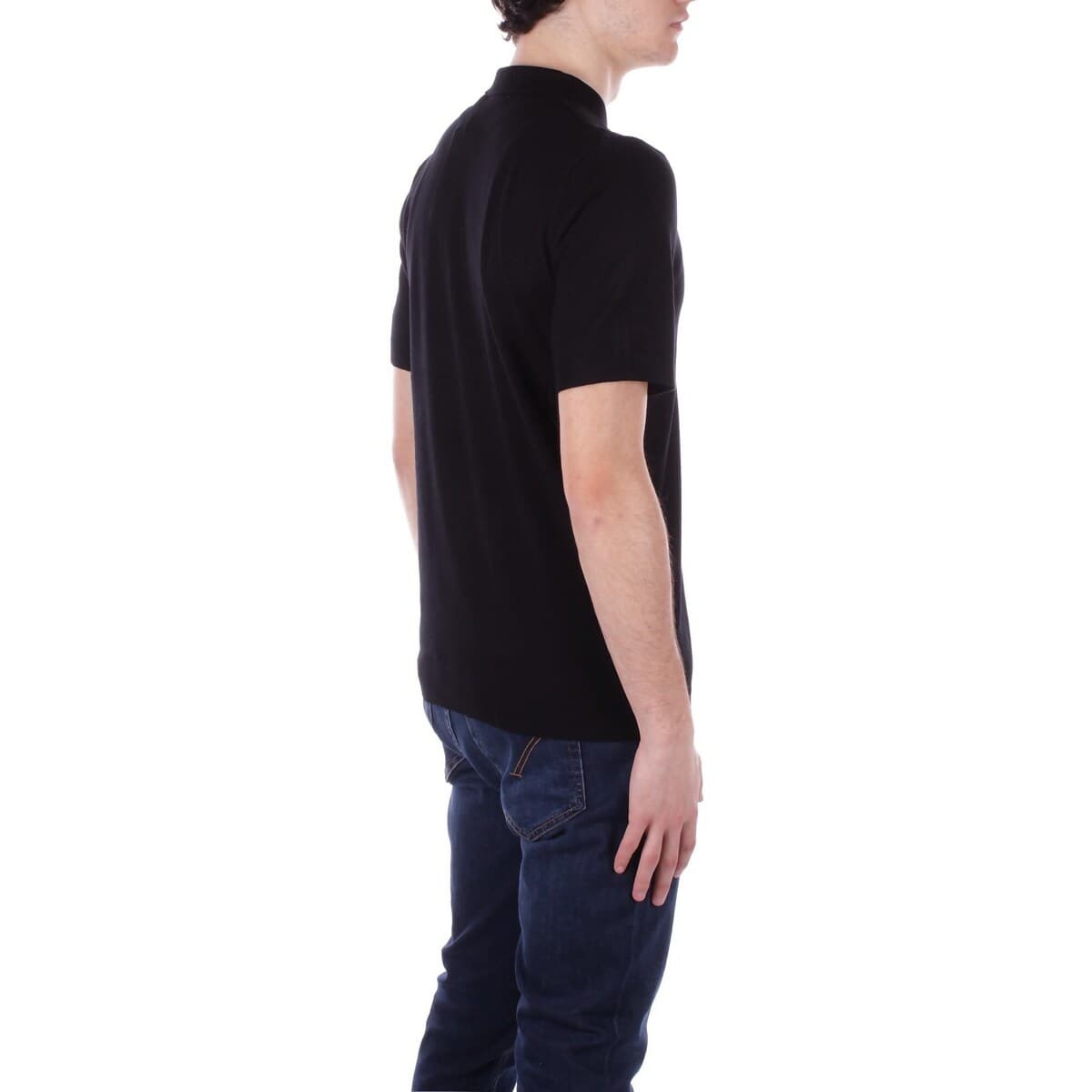 Men's T-Shirts Only & Sons Black
