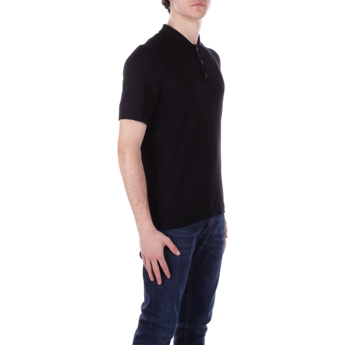 Men's T-Shirts Only & Sons Black