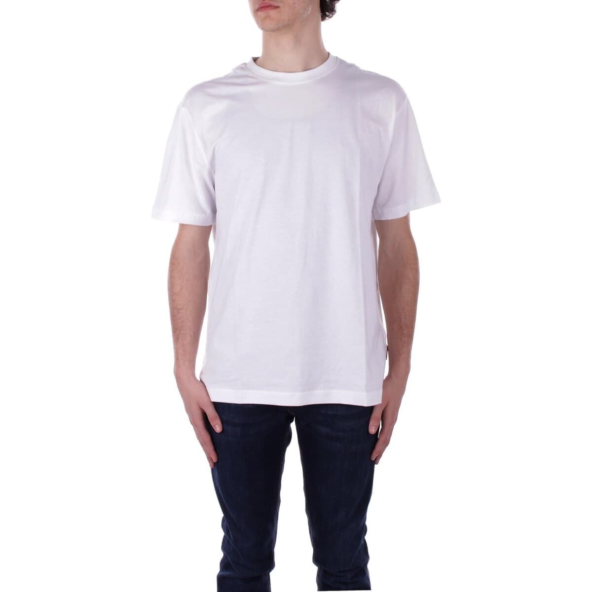 Men's T-Shirts Only & Sons White