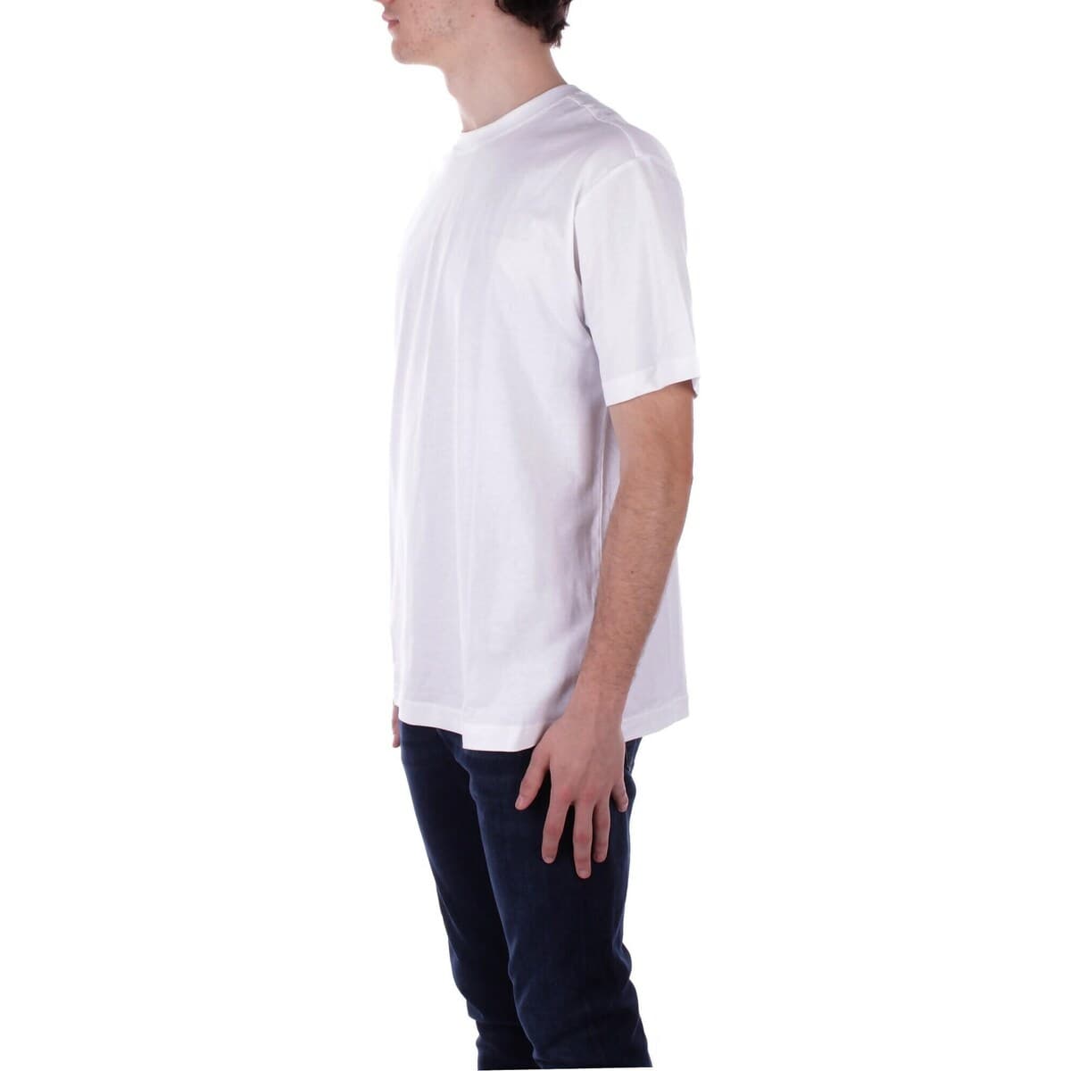 Men's T-Shirts Only & Sons White