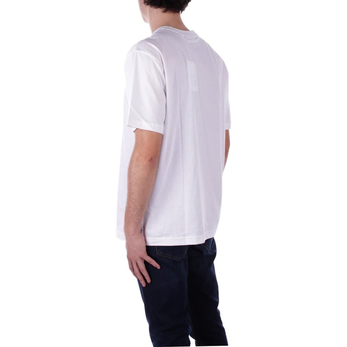 Men's T-Shirts Only & Sons White