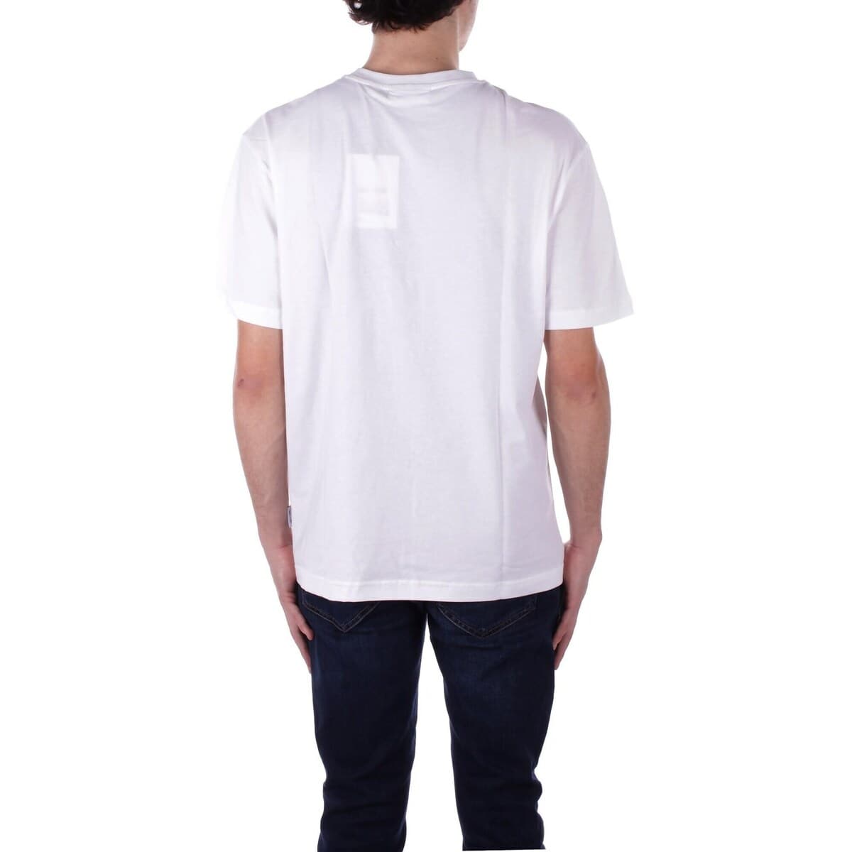 Men's T-Shirts Only & Sons White