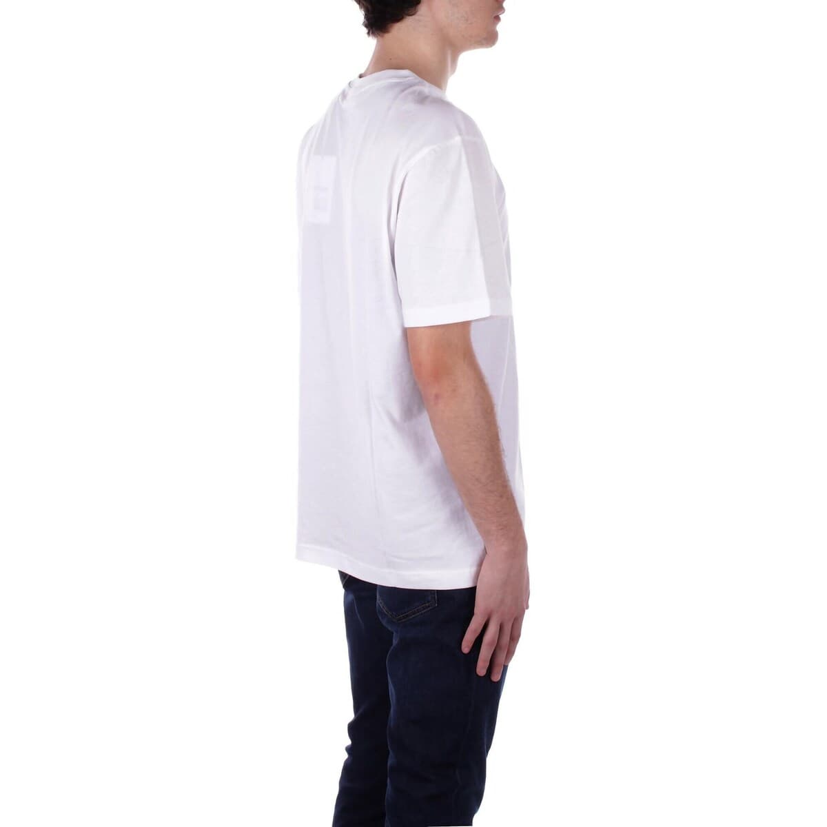 Men's T-Shirts Only & Sons White