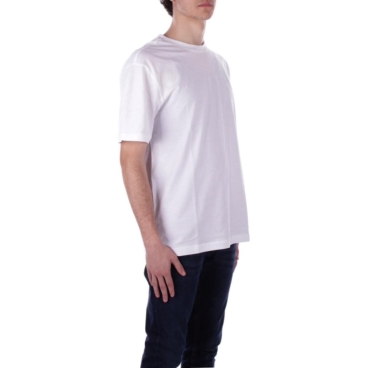 Men's T-Shirts Only & Sons White