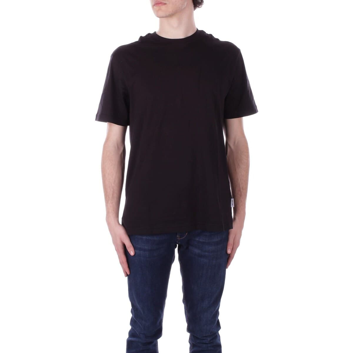 Men's T-Shirts Only & Sons Black