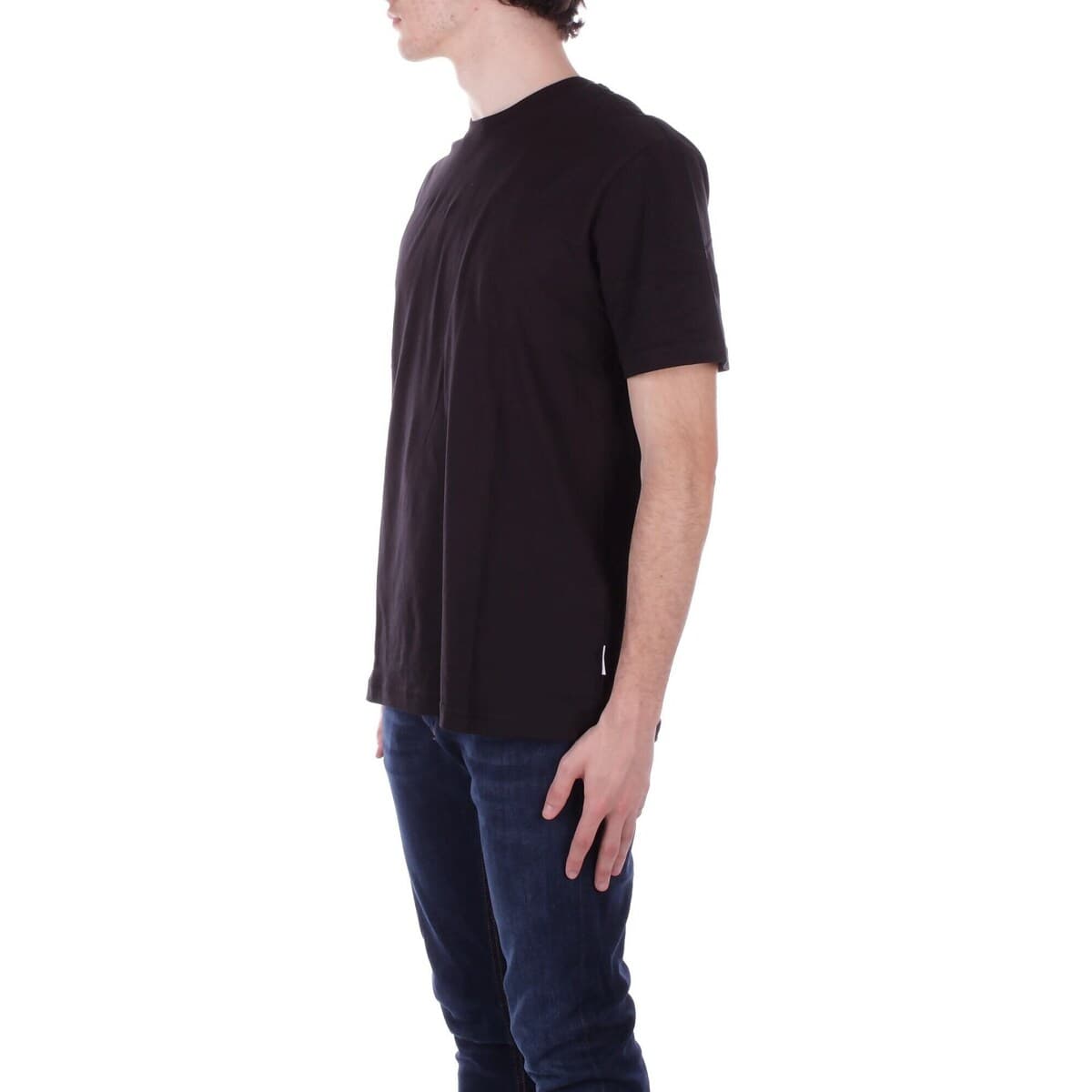 Men's T-Shirts Only & Sons Black