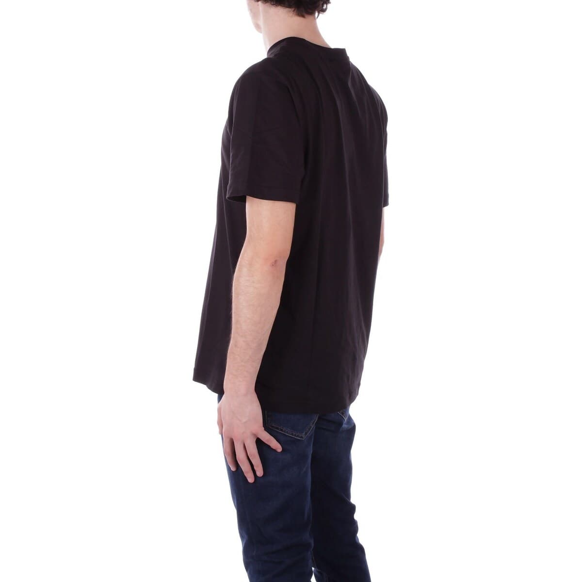 Men's T-Shirts Only & Sons Black