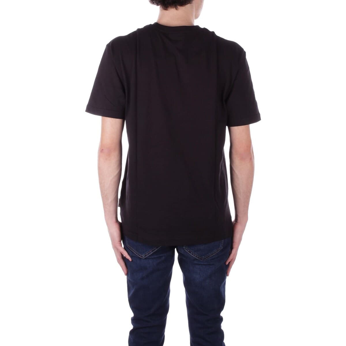 Men's T-Shirts Only & Sons Black