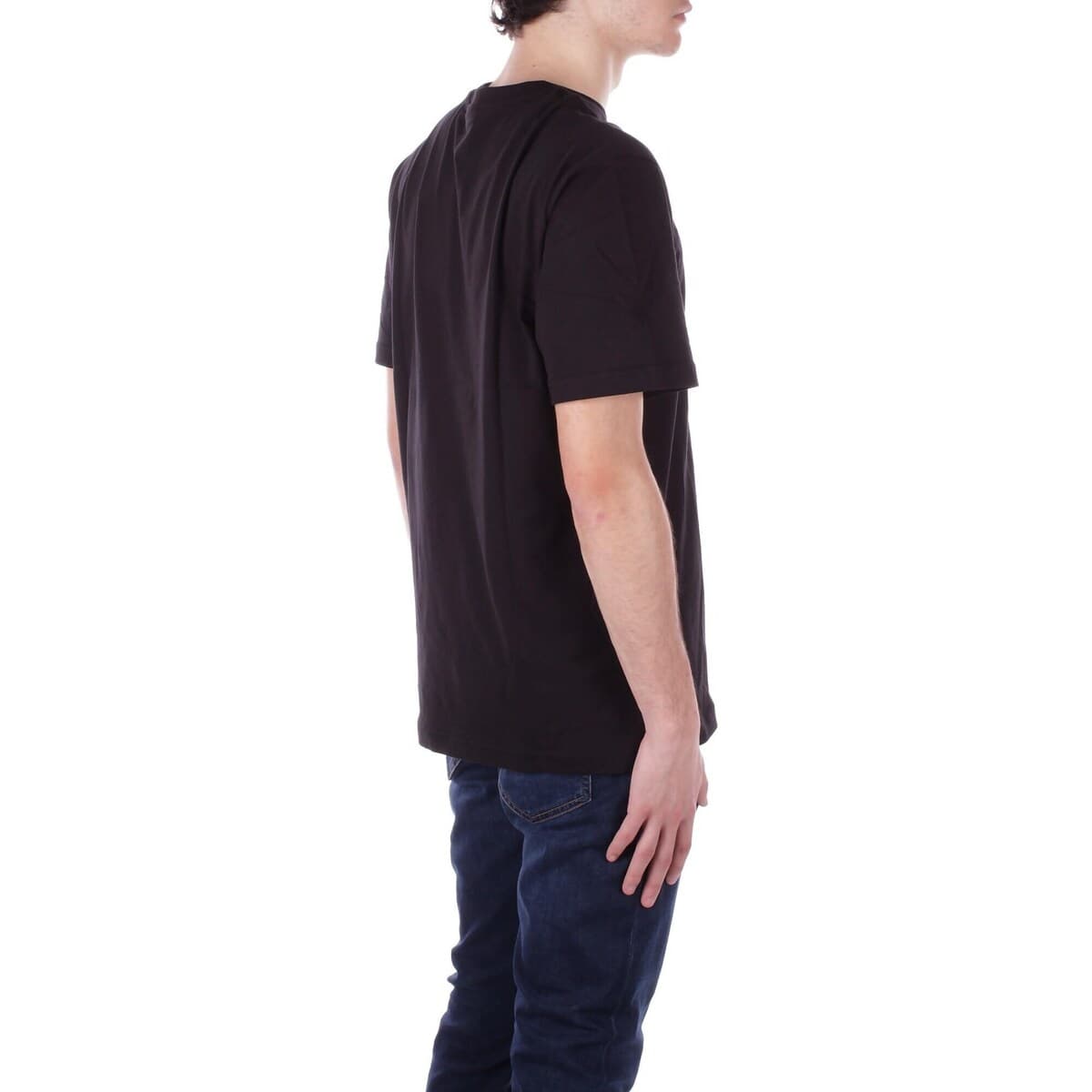 Men's T-Shirts Only & Sons Black