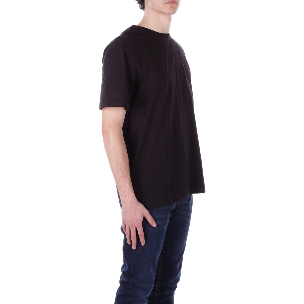 Men's T-Shirts Only & Sons Black