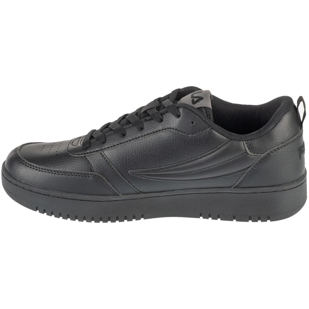 Men's Sneakers Fila Black