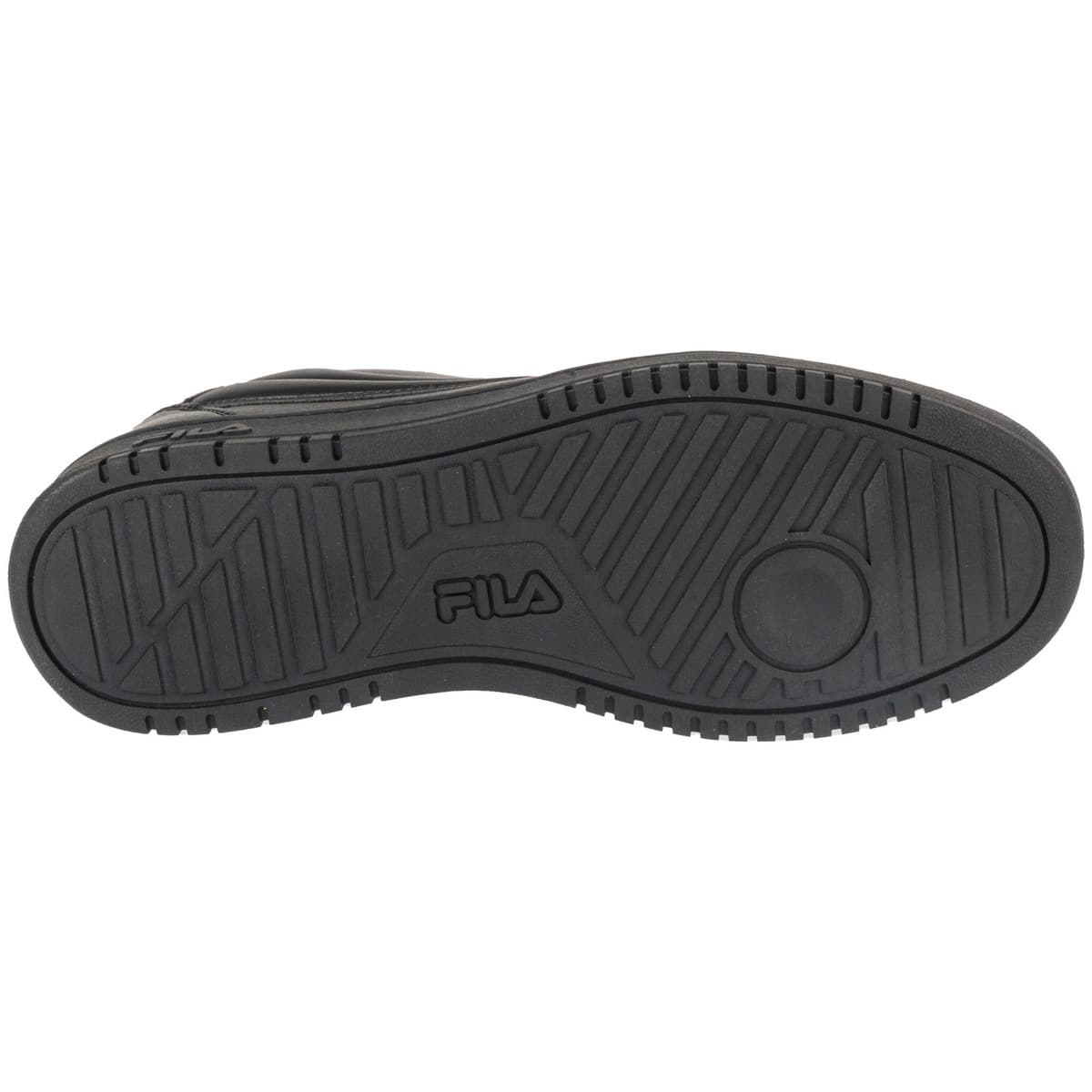 Men's Sneakers Fila Black