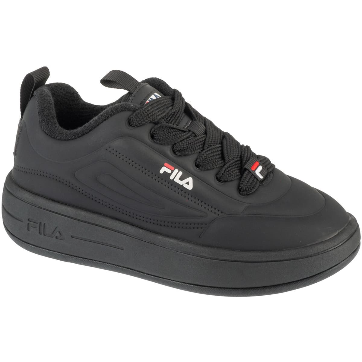 Xαμηλά Sneakers Fila FILA SUPERBUBBLE