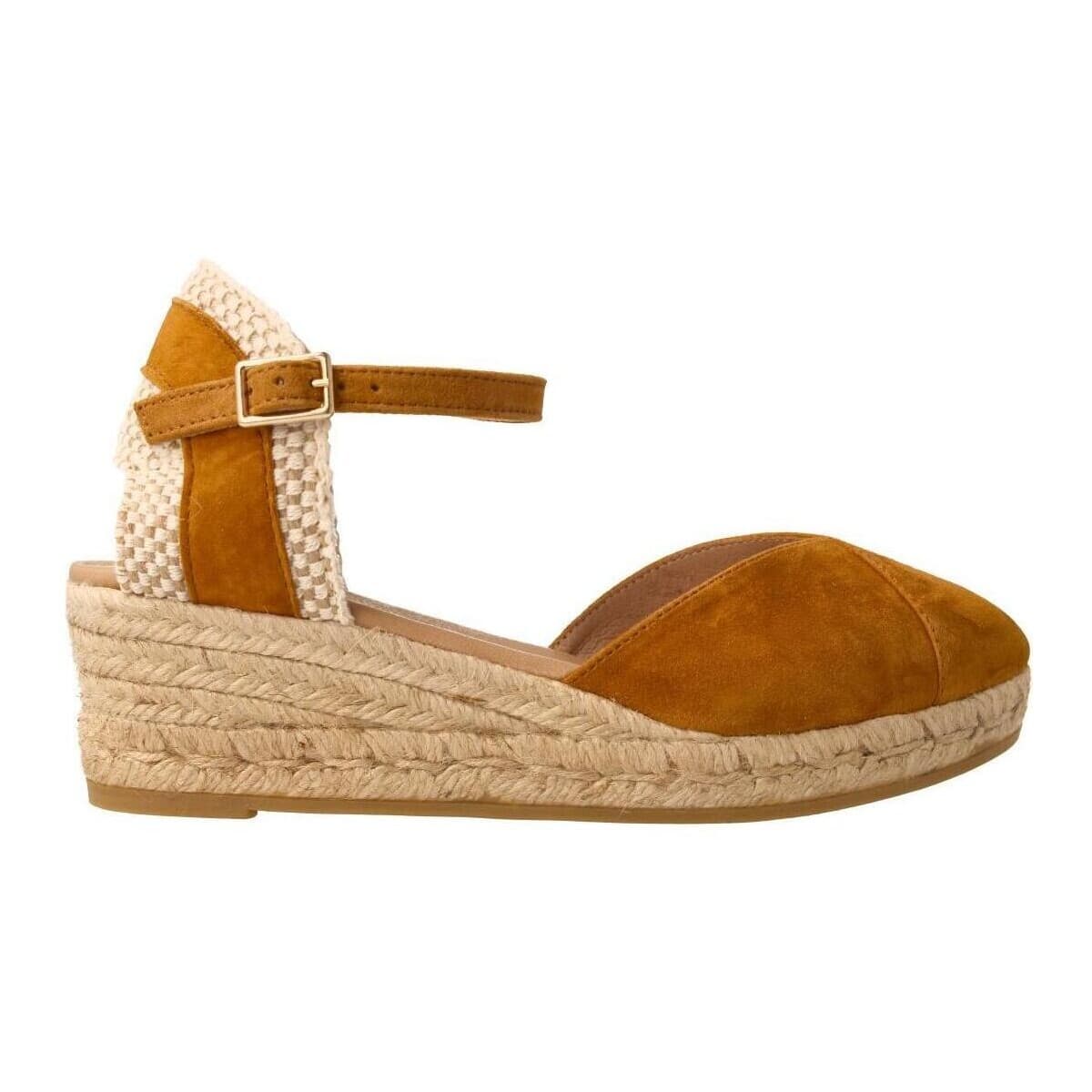 Women's Espadrilles Gaimo Beige