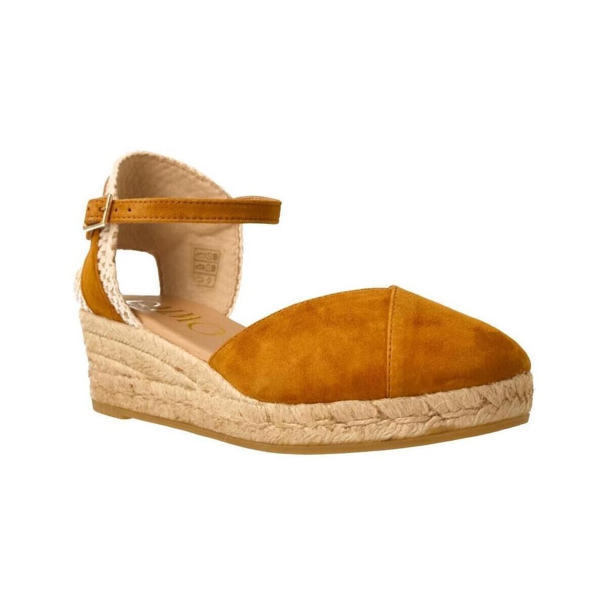Women's Espadrilles Gaimo Beige