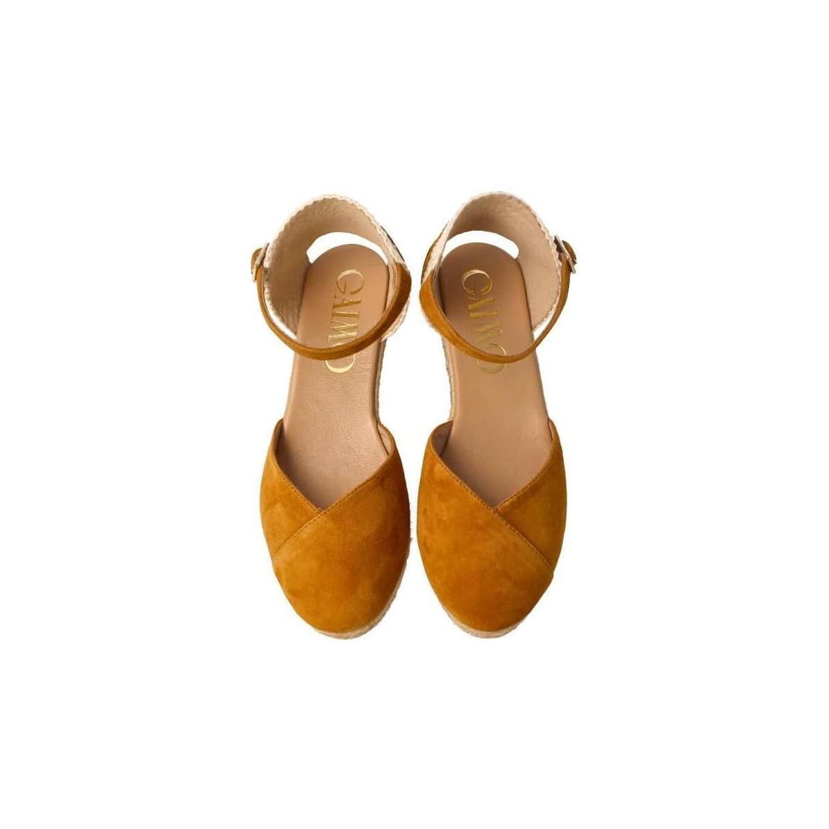 Women's Espadrilles Gaimo Beige