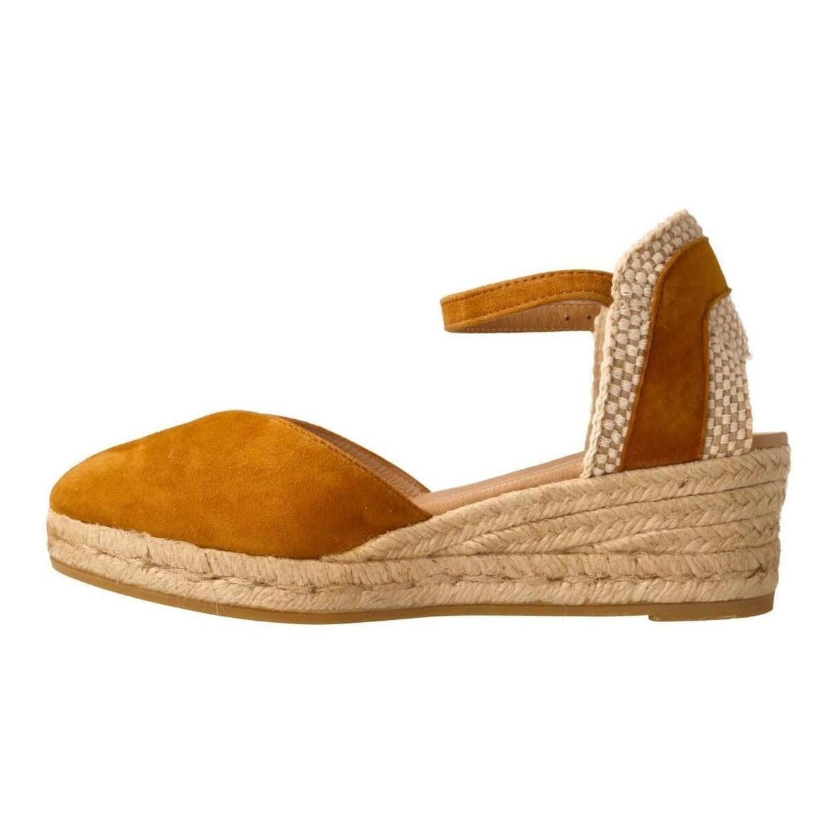 Women's Espadrilles Gaimo Beige