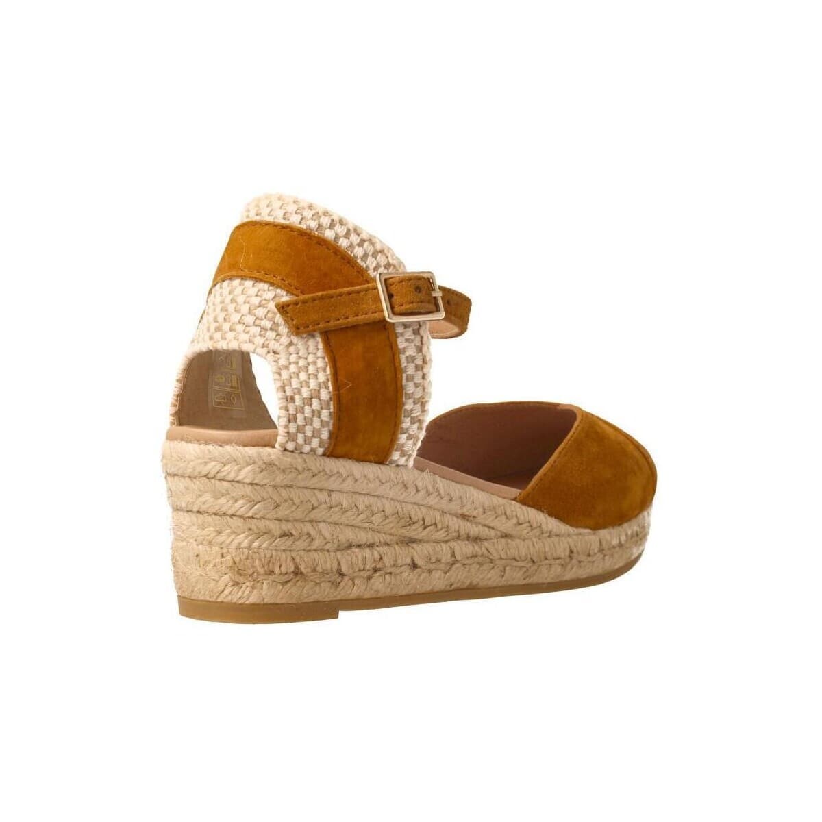 Women's Espadrilles Gaimo Beige
