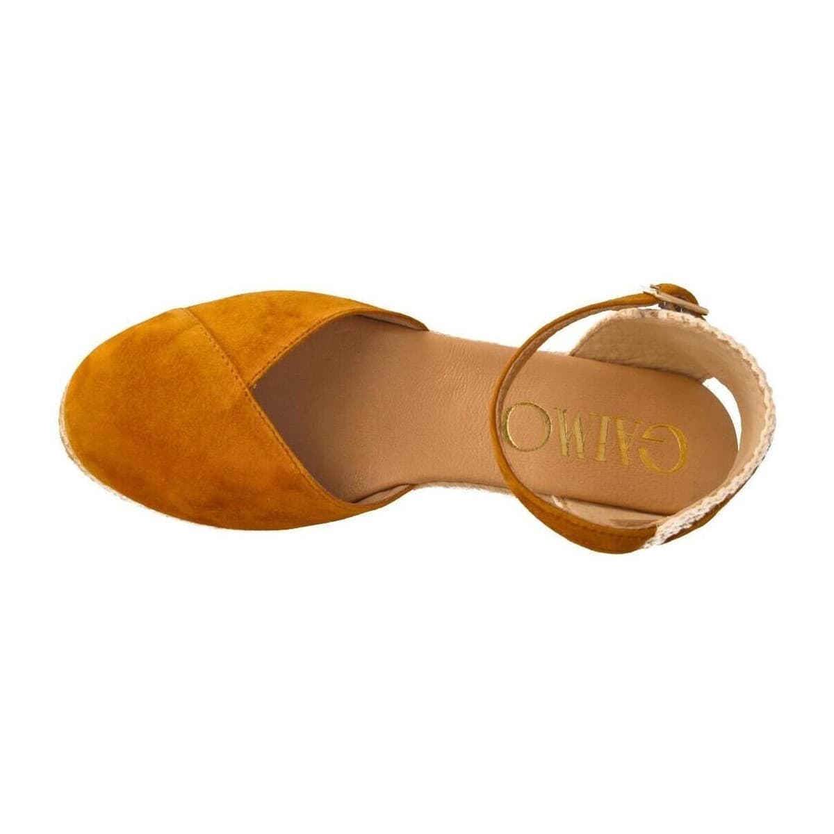 Women's Espadrilles Gaimo Beige