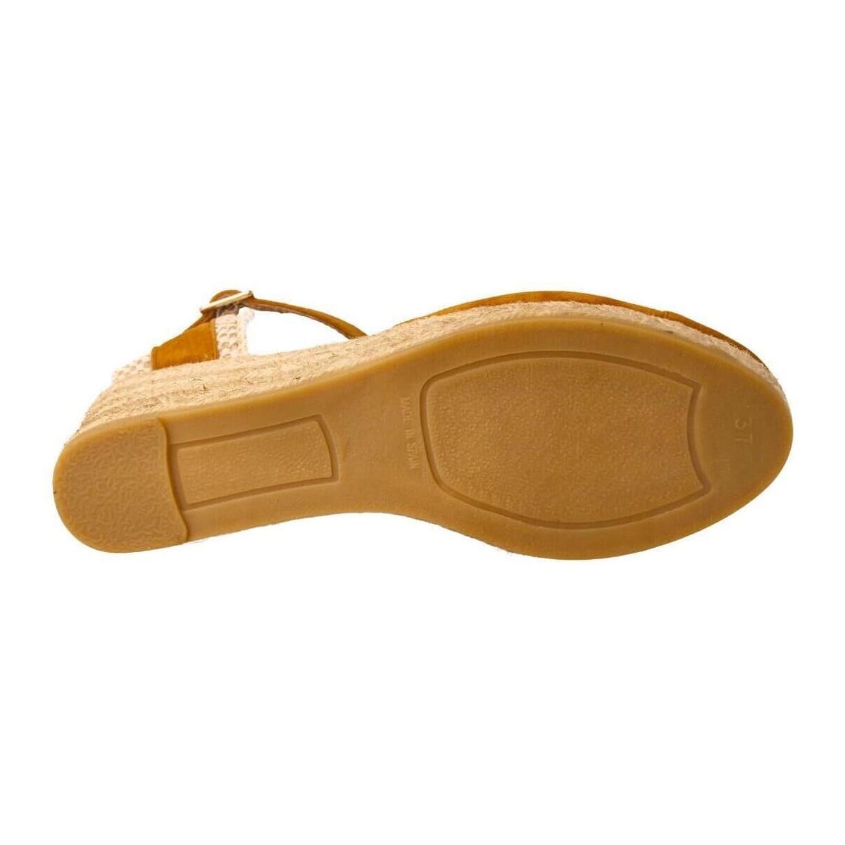 Women's Espadrilles Gaimo Beige