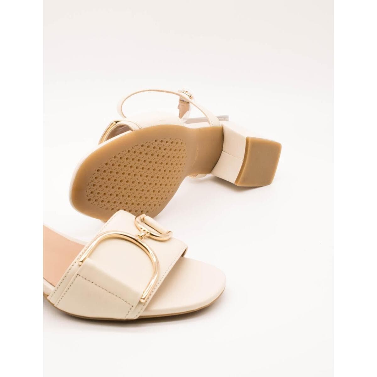 Women's Pumps Geox Beige