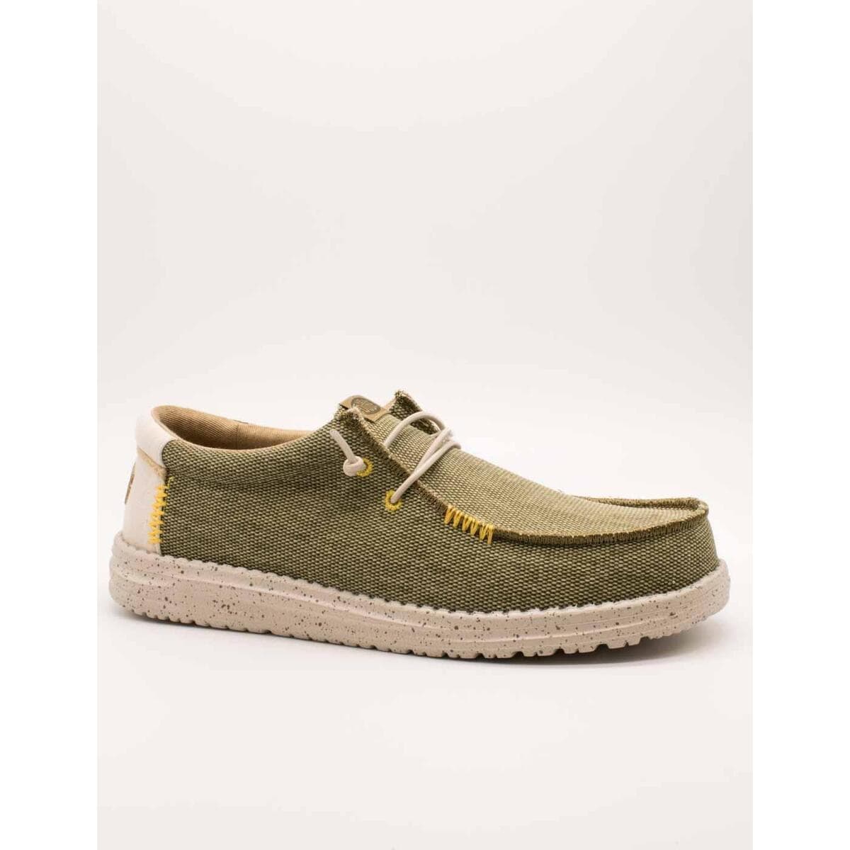 Παπούτσια Πόλης HEYDUDE HD40952-337