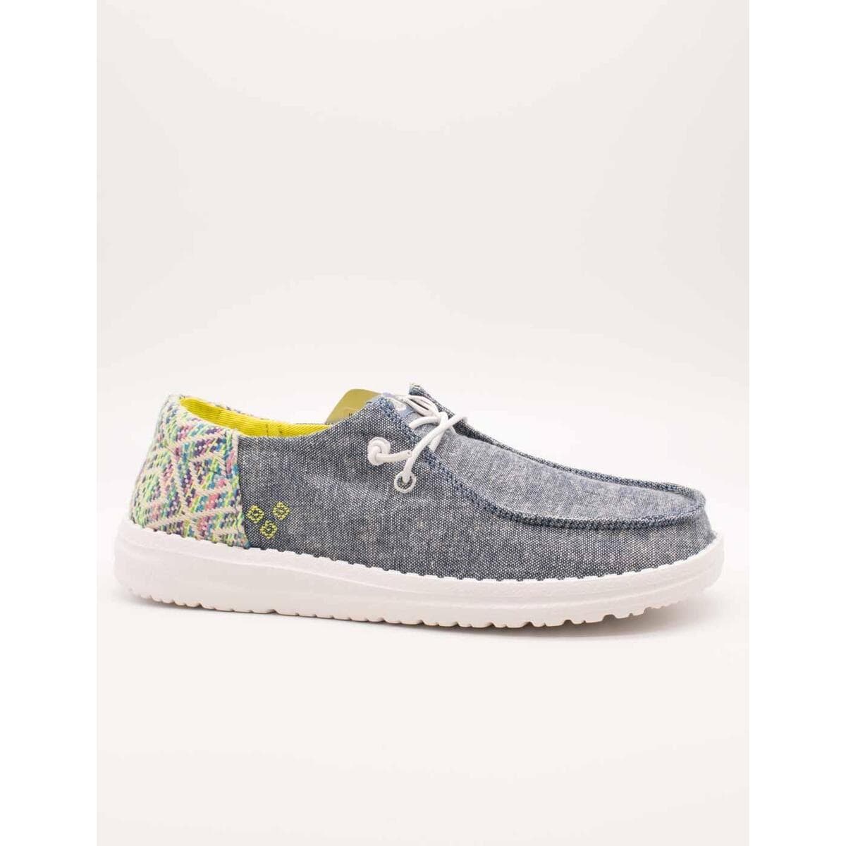 Παπούτσια Πόλης HEYDUDE HD43156-4NY