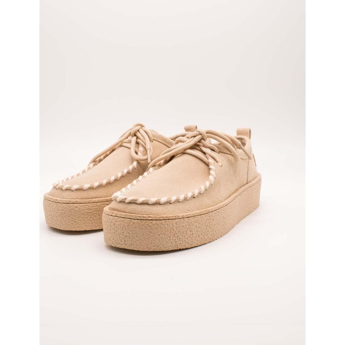 Women's Dress Shoes Colors of California Beige