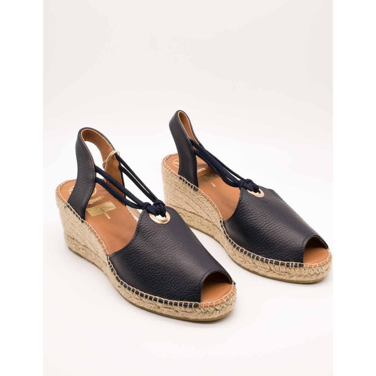 Women's Espadrilles Viguera Blue