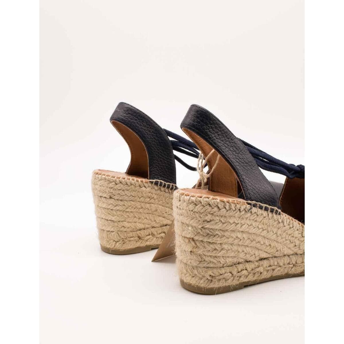 Women's Espadrilles Viguera Blue