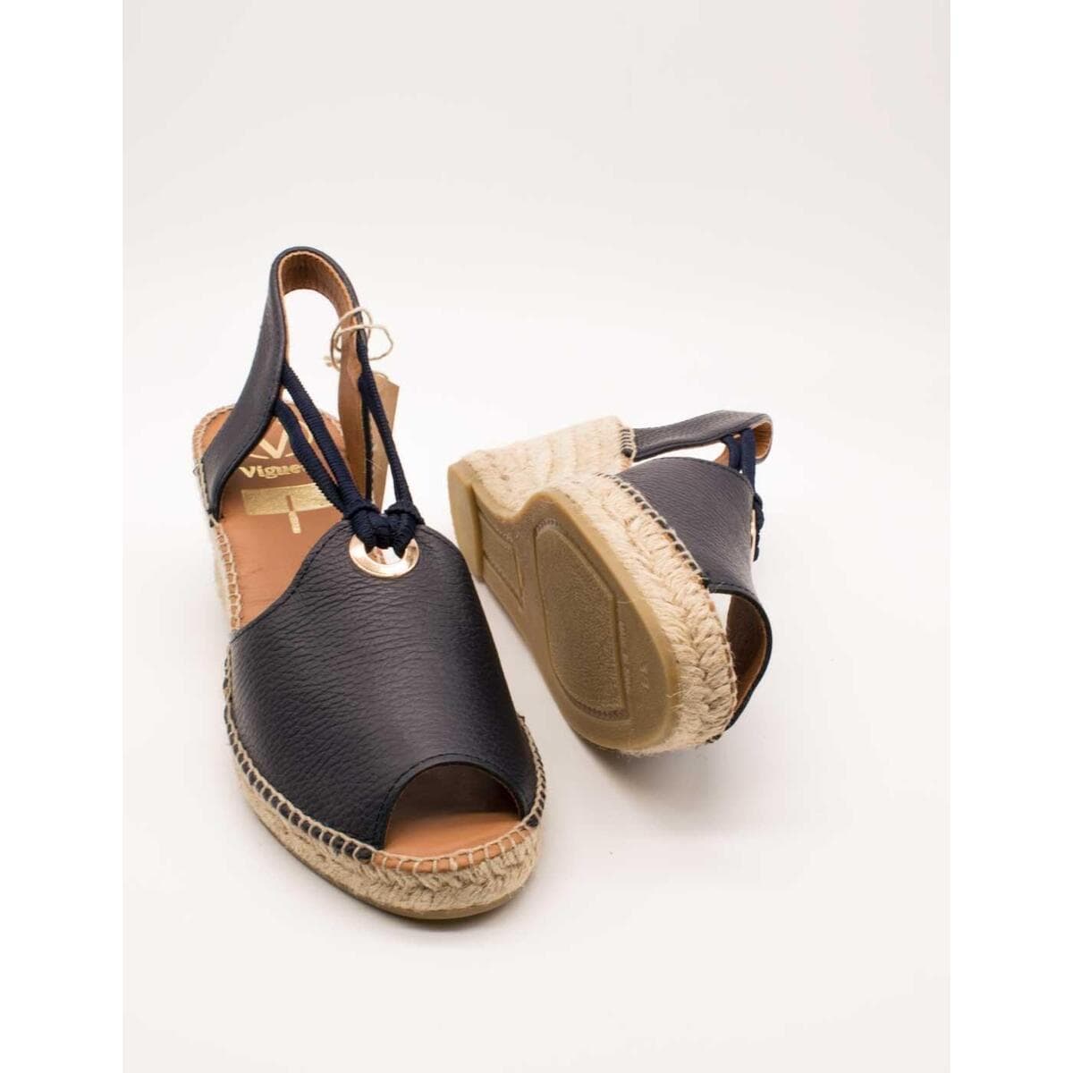 Women's Espadrilles Viguera Blue