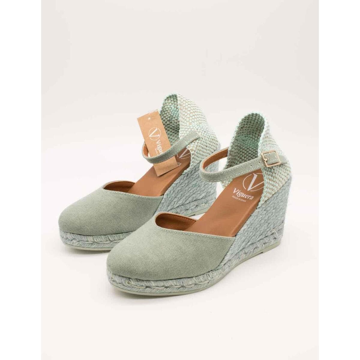 Women's Espadrilles Viguera Blue