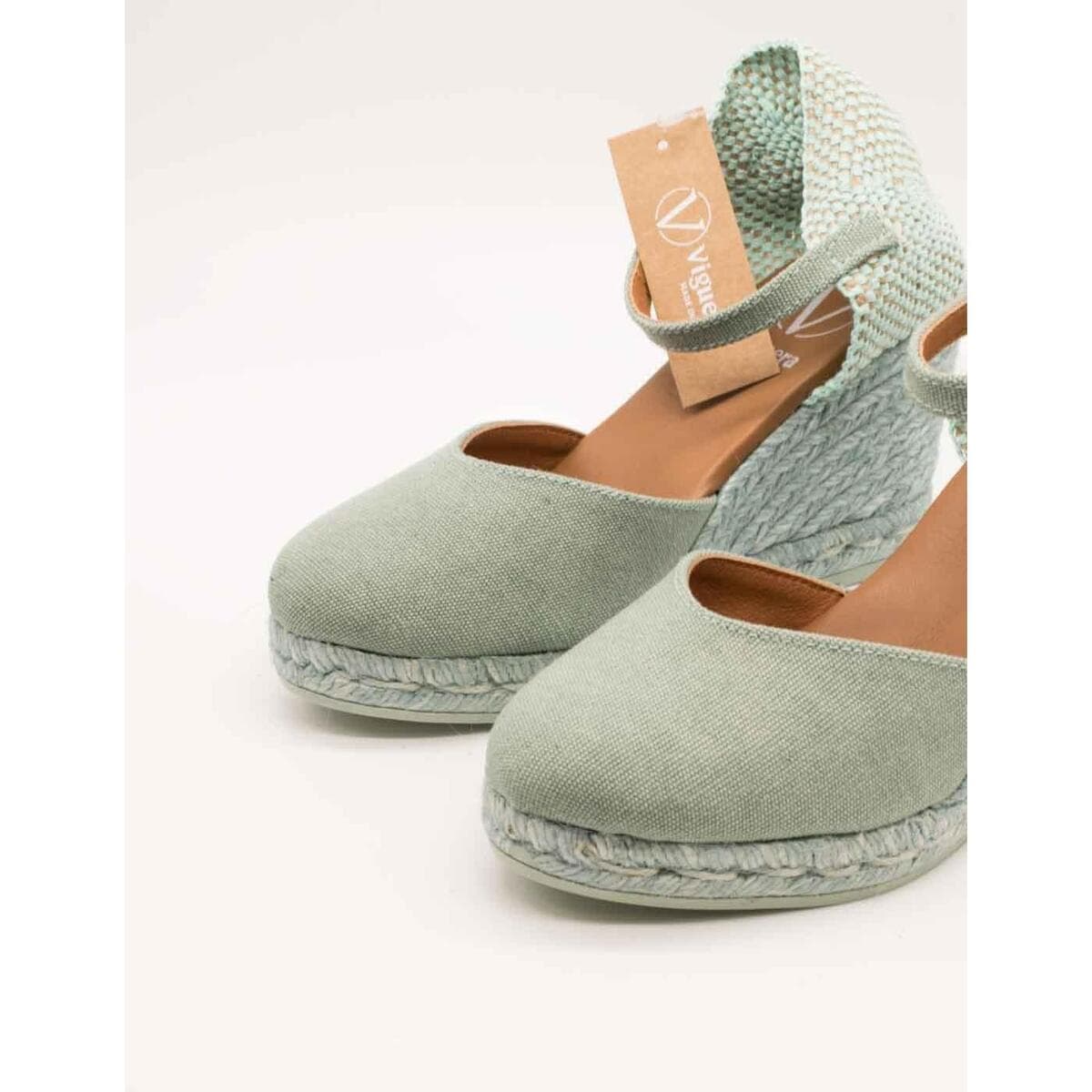Women's Espadrilles Viguera Blue