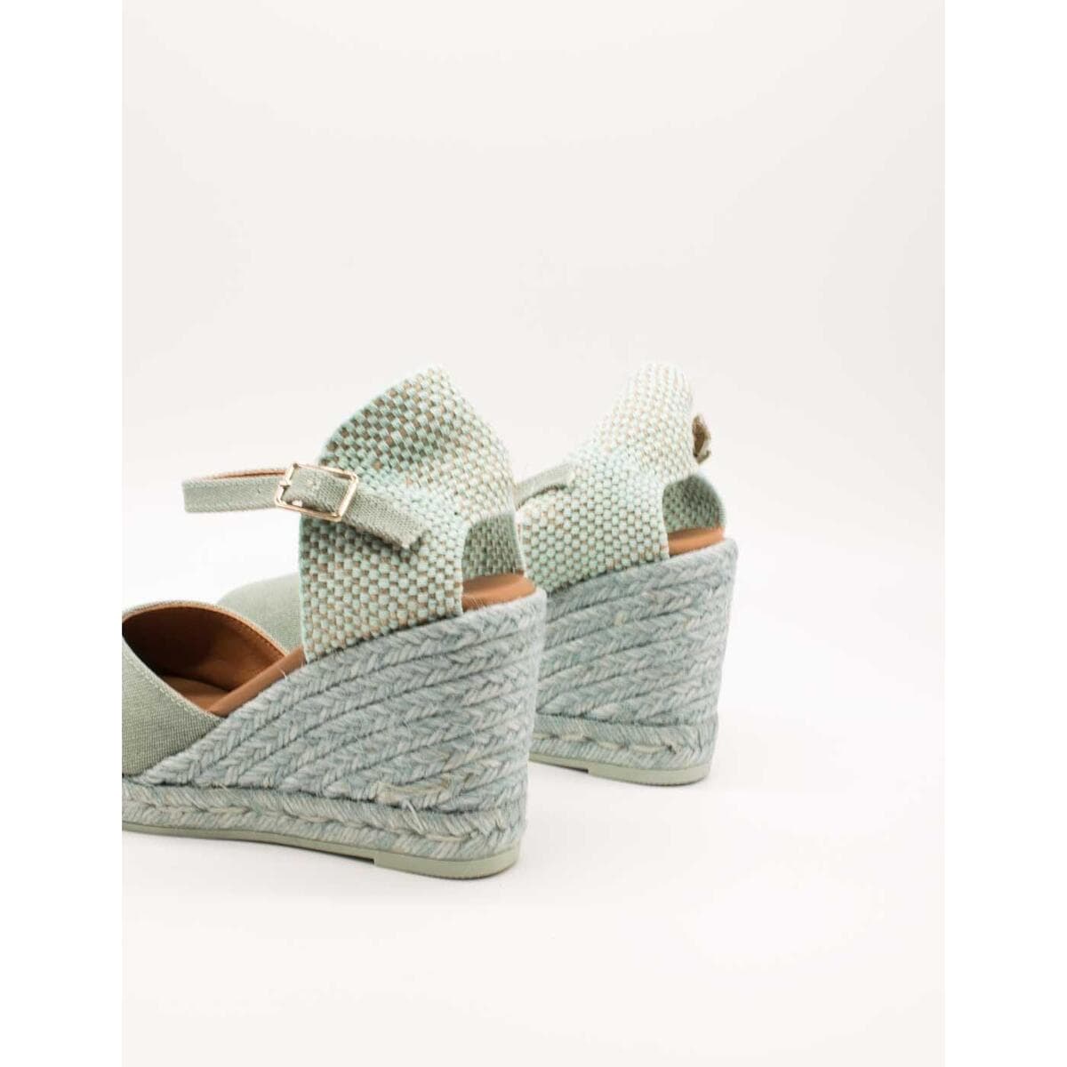 Women's Espadrilles Viguera Blue