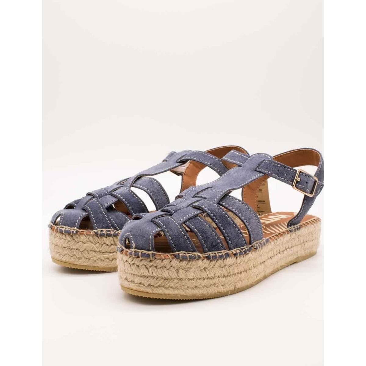 Women's Espadrilles Viguera Blue