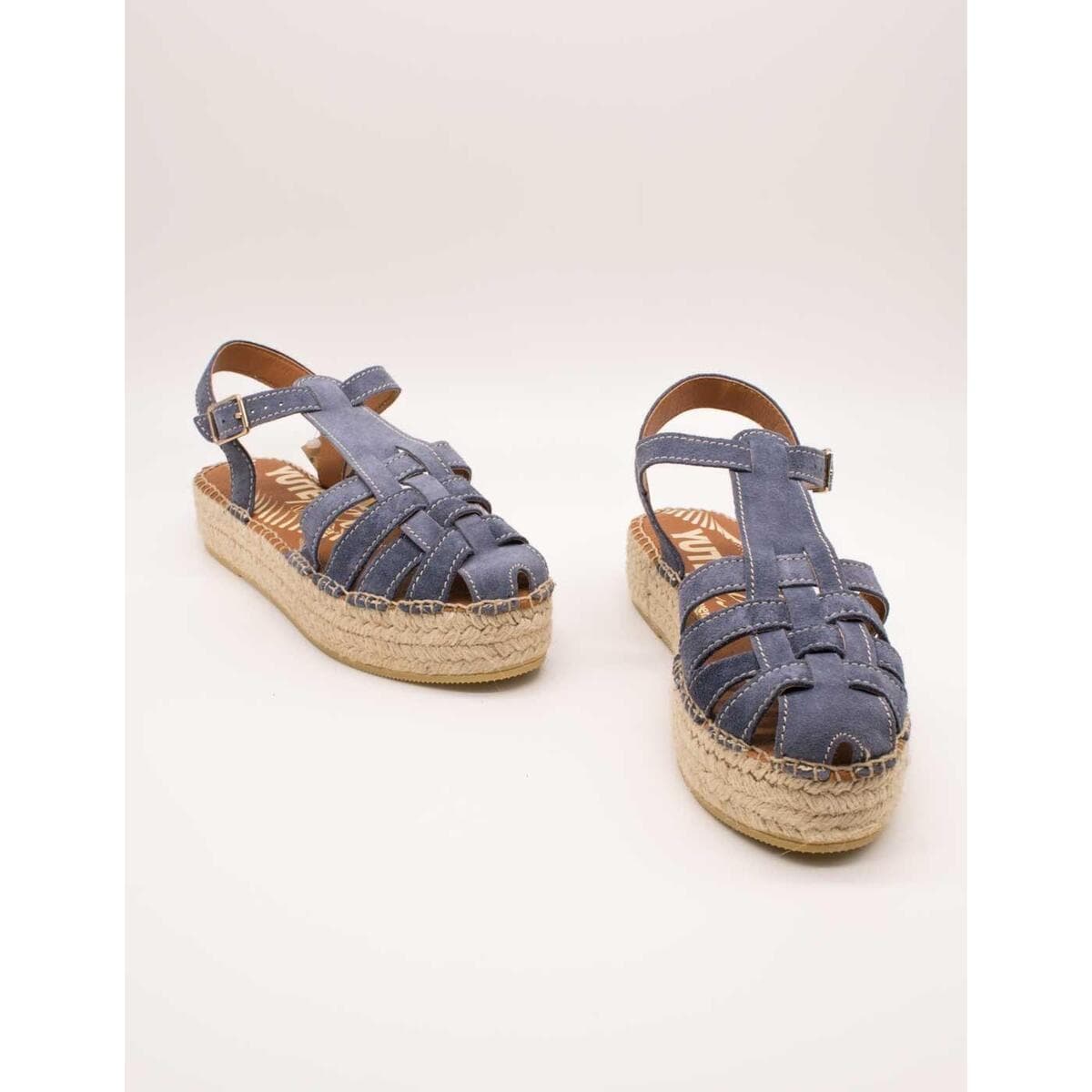 Women's Espadrilles Viguera Blue