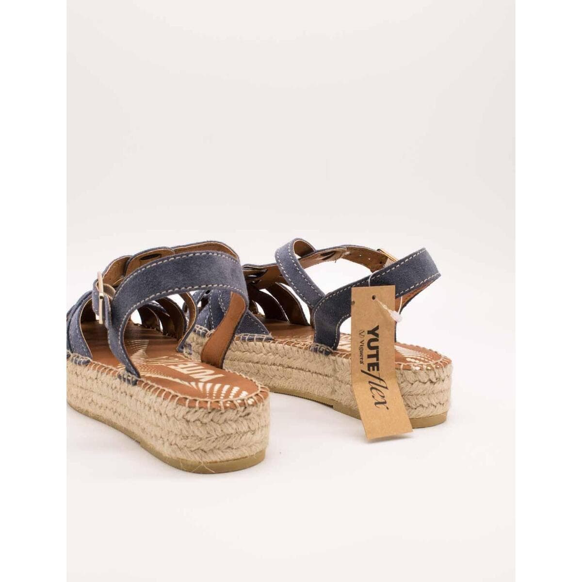 Women's Espadrilles Viguera Blue